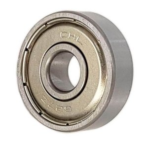 Rolamento de Esfera 627ZZ - 210030-5 - Makita