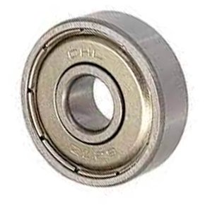 Rolamento de Esfera 627ZZ Blindado - 210127-0 - Makita