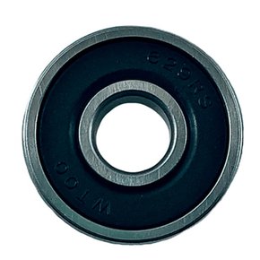 Rolamento de Esfera de Aço 629DDU - 160090005F - Bosch