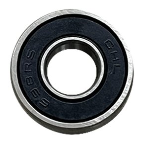 Rolamento de esfera para Retificadeira GD0603 - 211166-3 - Makita