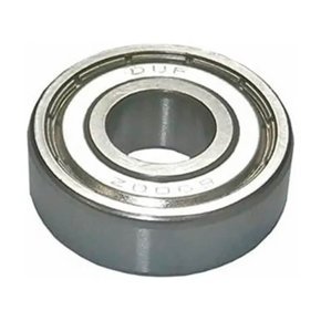 Rolamento de Esferas 6000ZZ - 5140003-66 - Black & Decker