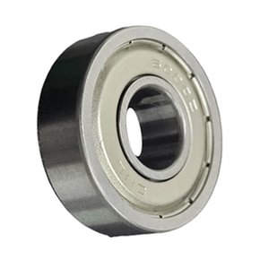 Rolamento de Esferas 6000ZZ Blindado - 210160-2 - Makita