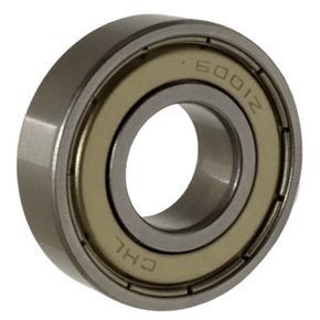 Rolamento de Esferas 6001ZZ - 210107-6 - Makita