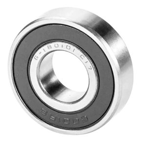 Rolamento de Esferas 606Z 6mm x 17mm x 6mm - 605040-65 - Dewalt