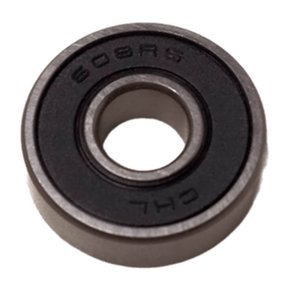 Rolamento de Esferas 608RS - 5140231-04 - Stanley