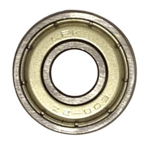 Rolamento de Esferas 608ZZ - 5140145-15 - Black & Decker