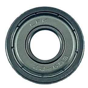 Rolamento de Esferas 609 ZZ - Bosch