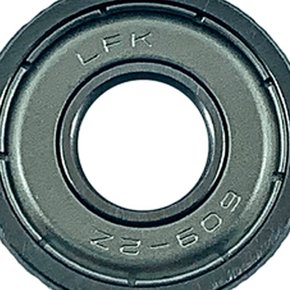Rolamento de Esferas 609 ZZ - 1900905021 - Bosch - Felap Máquinas