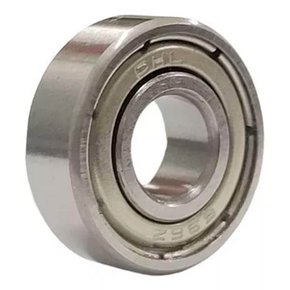 Rolamento de Esferas 609ZZ - 210217-9 - Makita