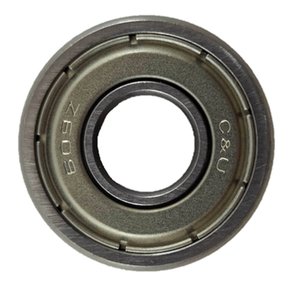Rolamento de Esferas 609ZZ Blindado - DA00000152 - Makita