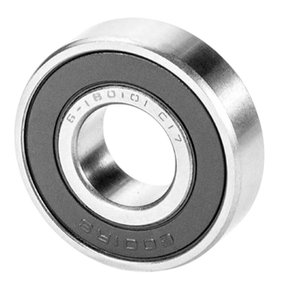 Rolamento de Esferas 6200 - 605040-22 - Dewalt