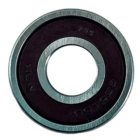 Rolamento de Esferas de Aço 6201DDU - Bosch