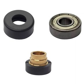 Rolamento de Esferas para Esmerilhadeiras - 1607000V38 - Bosch