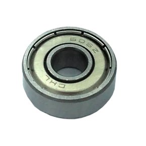 Rolamento Esfera 606ZZ - 210028-2 - Makita