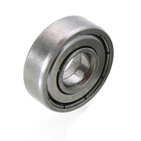 Rolamento Rígido de Esfera 608ZZF