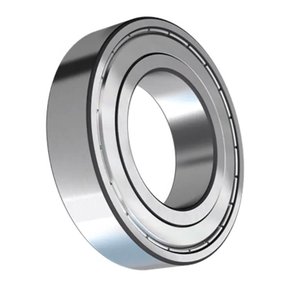 Rolamento Rígido de Esfera 6202ZZF