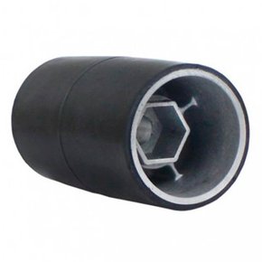 Rolete Motriz Borracha para Lixadeira M9400 - 162248-3 - Makita