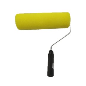 Rolo de Espuma 23cm com Cabo - Dragon Rolo de Espuma 23cm com Cabo - Dragon