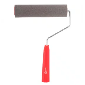 Rolo de Espuma para Pintura 15cm com Suporte Nove54
