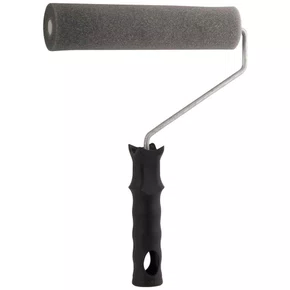 Rolo de Espuma para Pintura 15cm com Suporte Vonder