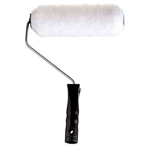 Rolo de Lã 23cm com Cabo para Pintura - Dragon Rolo de Lã 23cm com Cabo para Pintura - Dragon