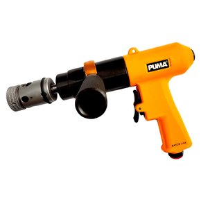 Rosqueadeira Pneumática 150 RPM 12mm - Puma Rosqueadeira Pneumática 150 RPM 12mm - Puma