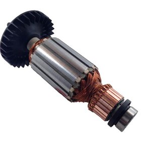 Rotor Completo para Serra Mármore 4100NH3 220V - 513868-0 - Makita