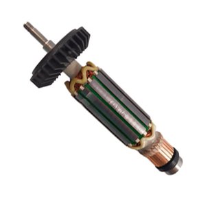 Rotor Completo para Esmerilhadeiras 110V - 515611-3 - Makita
