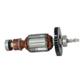 Induzido/ Rotor Para Furadeira MT811-110V MT811 - Makita 619122-1