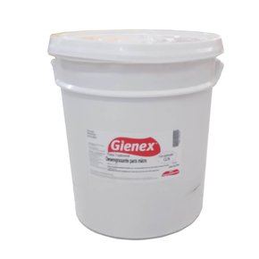 Sabão em Pasta Desengraxante 25Kg Com Micro - Gienex Sabão em Pasta Desengraxante 25Kg Com Micro - Gienex