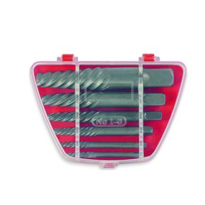 Saca Parafuso M3-M25 - 96.0001 - Rocast Saca Parafuso M3-M25 - 96.0001 - Rocast