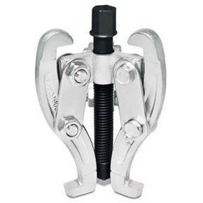 Saca Polia Garras Art Internas e Externas 10" - Noll Saca Polia Garras Art Internas e Externas 10" - Noll