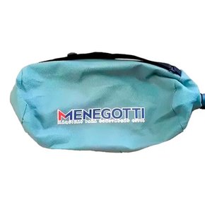 Saco Coletor para MLP710/MLP750/MLP800H - 26114474 - Menegotti