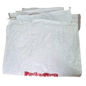 Saco para Entulho +/ - 40 kgs (unidade) - Fp Saco para Entulho +/ - 40 kgs (unidade) - Fp