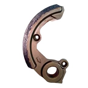 Sapata da Embreagem para Roçadeira à Gasolina - 161465-2 - Makita