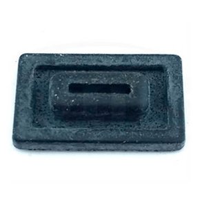 Selante de Borracha para DW313/DW318 F.L. - 133755-00 - Dewalt Selante de Borracha para DW313/DW318 F.L. - 133755-00 - Dewalt