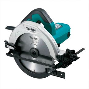 Serra Circular 185mm 1050W M5801B-220 - Makita Serra Circular 185mm 1050W M5801B-220 - Makita