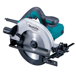 Serra Circular 185mm 7.1/4" 220V M5802B-220 - Makita Serra Circular 185mm 7.1/4" 220V M5802B-220 - Makita