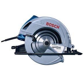 Serra Circular 9" 2100W 220V GKS 235 - Bosch Serra Circular 9" 2100W 220V GKS 235 - Bosch