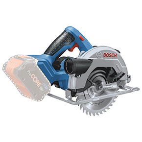 Serra Circular à Bateria GKS 18V-57 - Bosch Serra Circular à Bateria GKS 18V-57 - Bosch
