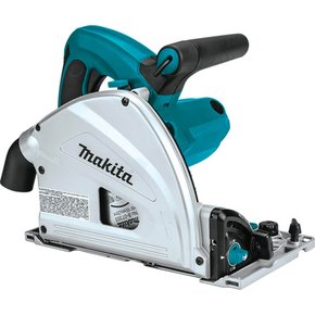 Serra Circular Trançadora SP6000 220V 6.1/2" Sem Guia - Makita Serra Circular Trançadora SP6000 220V 6.1/2" Sem Guia - Makita