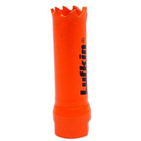 Serra Copo 17mm 11/16" - Lufkin Serra Copo 17mm 11/16" - Lufkin