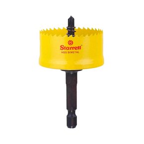 Serra Copo Bi-Metal 35mm/ 1.3/8" - Starrett
