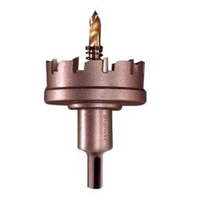 Serra Copo com Ponta de Metal Duro 25mm - Starrett Serra Copo com Ponta de Metal Duro 25mm - Starrett