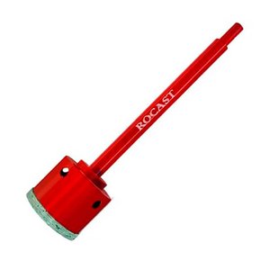 Serra Copo Diamantada 150.00mm - 57.0021 - Rocast