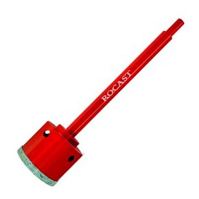 Serra Copo Diamantada 40.00mm - 57.0006 - Rocast