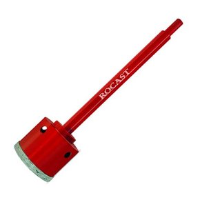 Serra Copo Diamantada 53.00mm - 57.0009 - Rocast