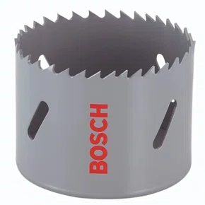 Serra Copo HSS Bimetal 105mm - 2608580441 - Bosch