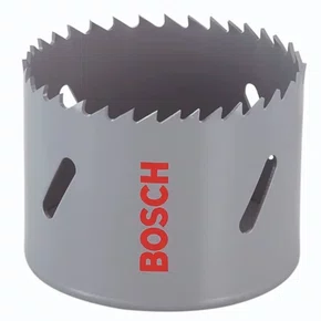 Serra Copo HSS Bimetal 121mm Variável - 2608580445 - Bosch