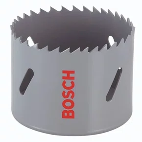 Serra Copo HSS Bimetal 127mm - 2608580446 - Bosch